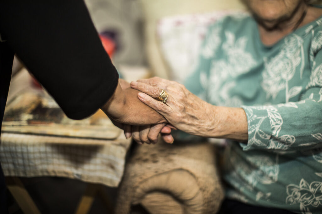Supported Living for elderly in Worcester, Bradford and Birmingham